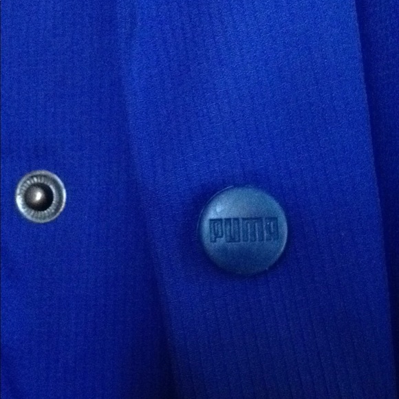 GIANTS  PUMA coat - Picture 3 of 7